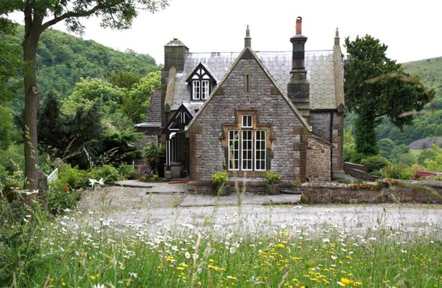 The Lodge