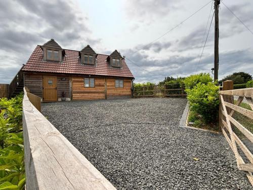 The Lodge