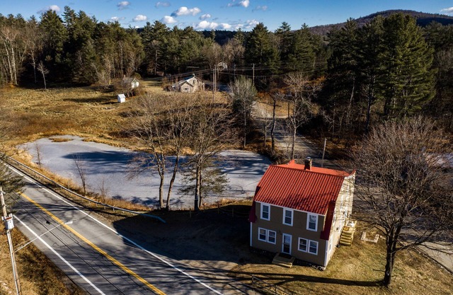 The Lodge House - Centrally Located Cheerful 5BR - Minutes to Gore!
