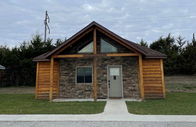 The Lodge @ K4C Premier Cottages