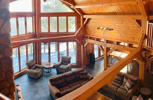 The Lodge on Serendipity