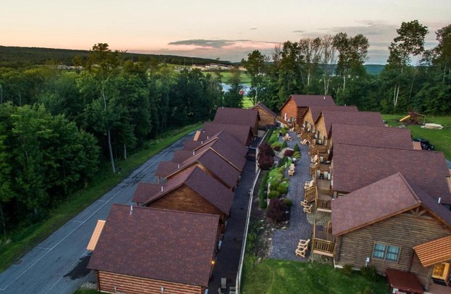 The Lodges at Sunset Village