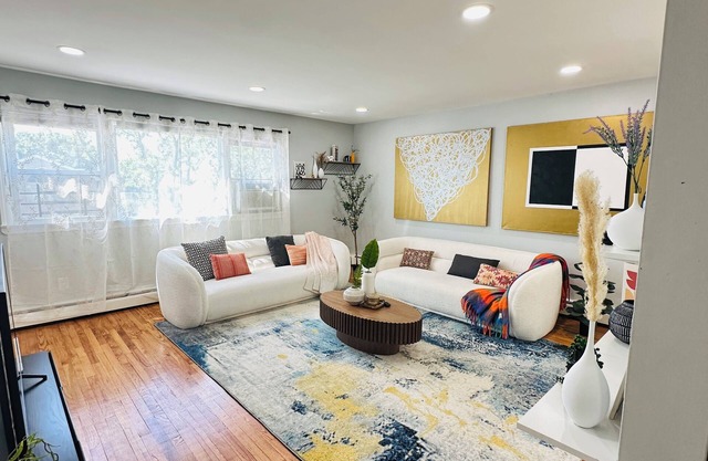 The Loft at Hudson
