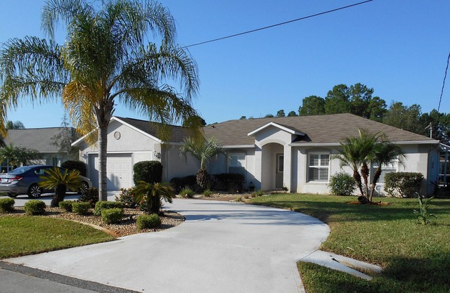 The Loft At Palm Coast