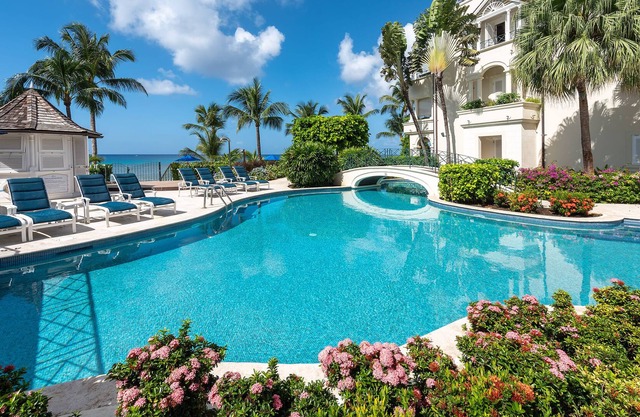 The Lookout 307 at Schooner Bay by Personal Villas - Stunning Modern Homely Desi
