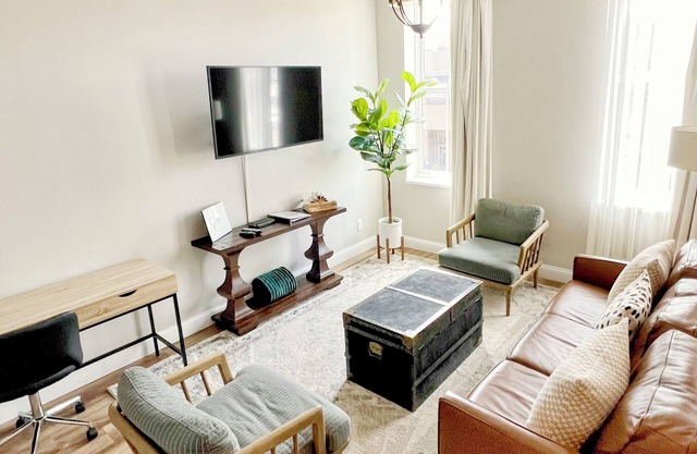 The Loveland Lofts