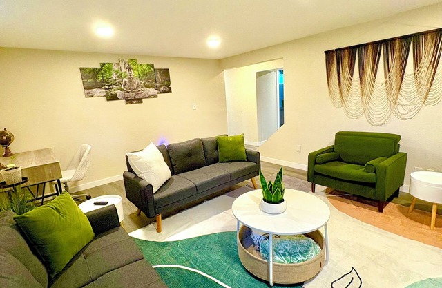 The Lower Lounge