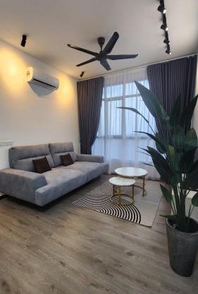 The Luma By MySky Stays at Presint 5, Putrajaya