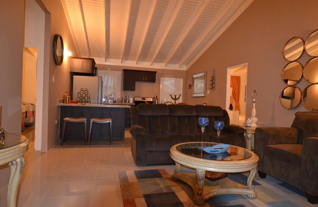 The Luxurious Monet Place