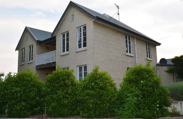 The luxury guest house Busselton