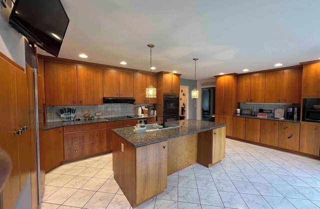 The Majestic Retreat Estate