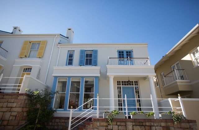 The Majestic village Middedorp 2