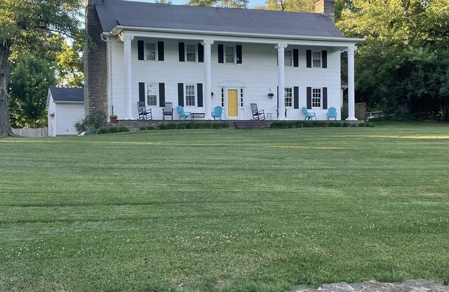 The Manor at Maysville Golf Course View