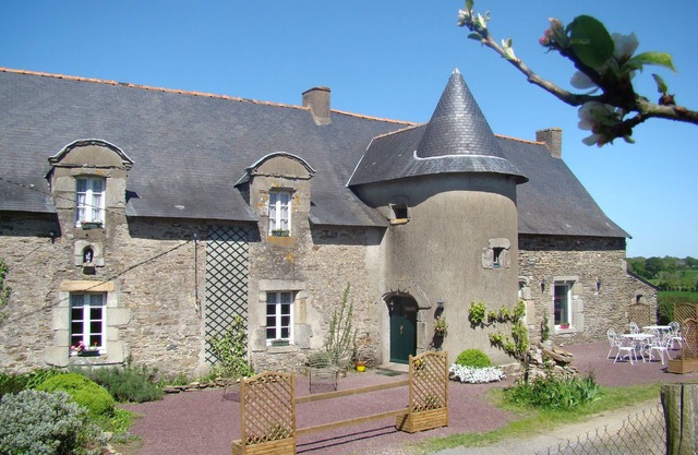 The Manor of Coutable