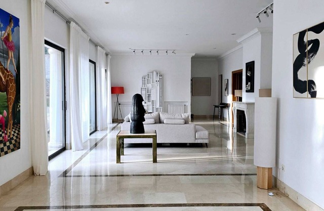 The Mansion - Mallorca Luxury Suites