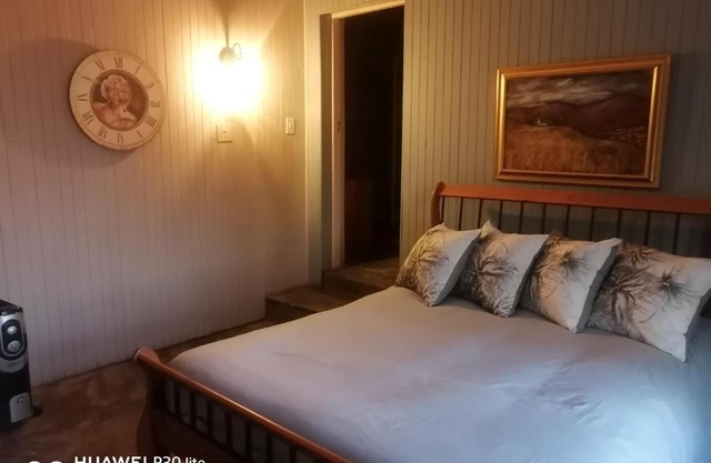 The Marilyn Room