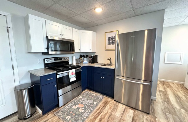 The Market Place by Nest and Bloom Suite 4 (5045)