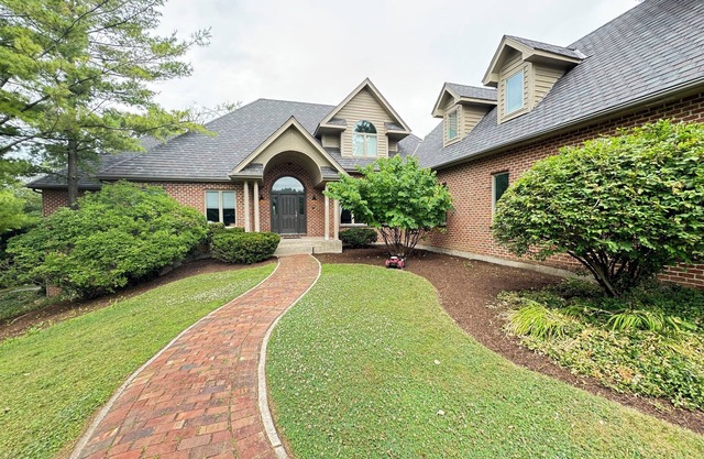 The Matador - Home on Bull Valley Golf Course
