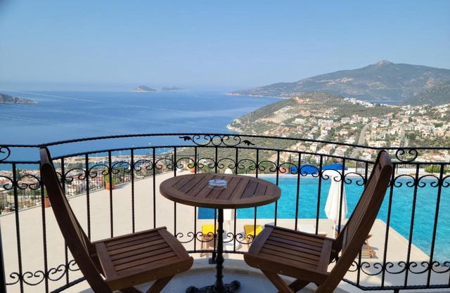 The Mediteran Hotel