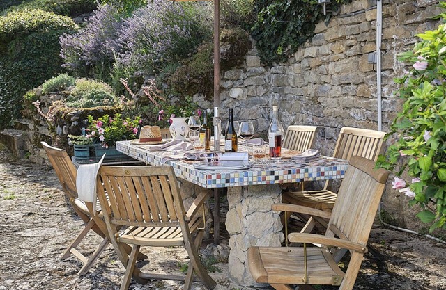 The Merchants House - Two Bedroom Villa, Sleeps 4