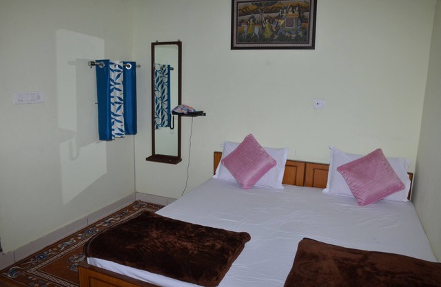 The Midas Guest House a Home with personal Care