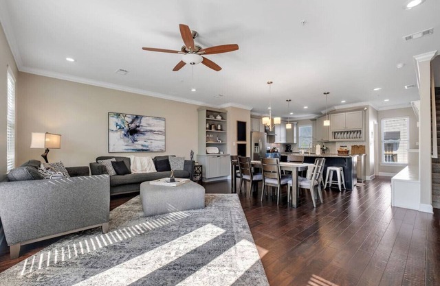 The Midtown Haven, Pets Welcome!