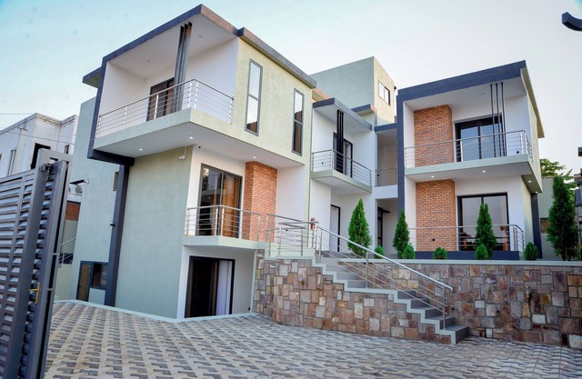 The Milon Apartment: An affordable dream apartment for your perfect stay.