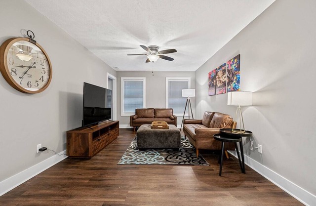 The Mint - A Perfect 4Bed/4Bath Weekend Getaway