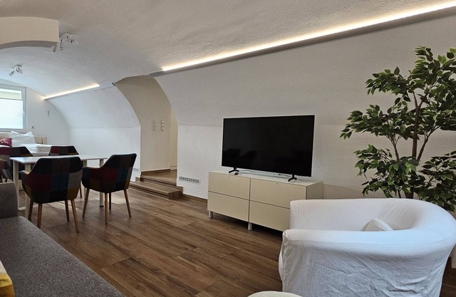 The Modern Cave Lodge