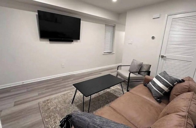 The Modern Home in Federal Hill!