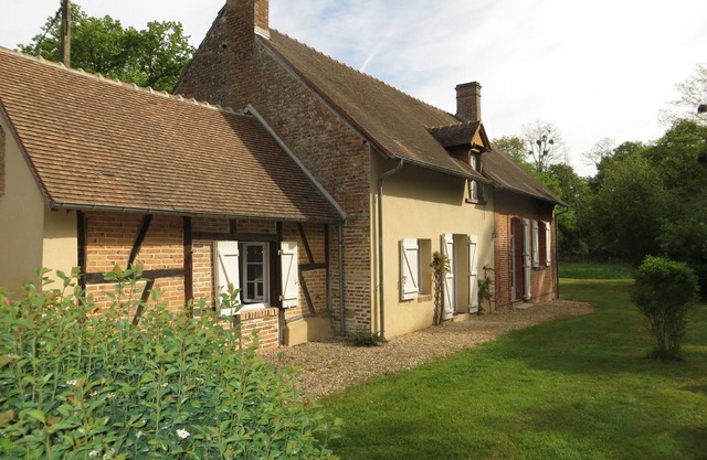 The Montboulan Farm