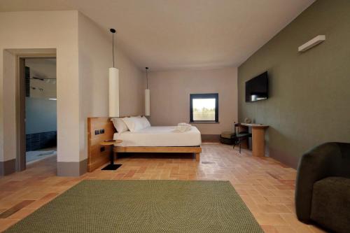 The Monteleone Umbria Retreat