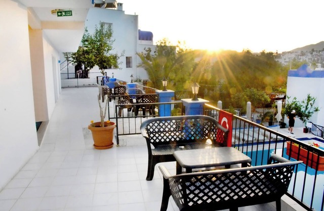 The Mood Hotel Gumbet
