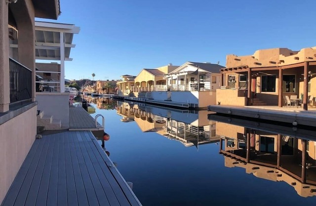 The Moonlight Express