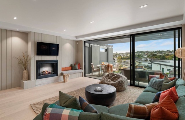 The Moorings Apartment 6