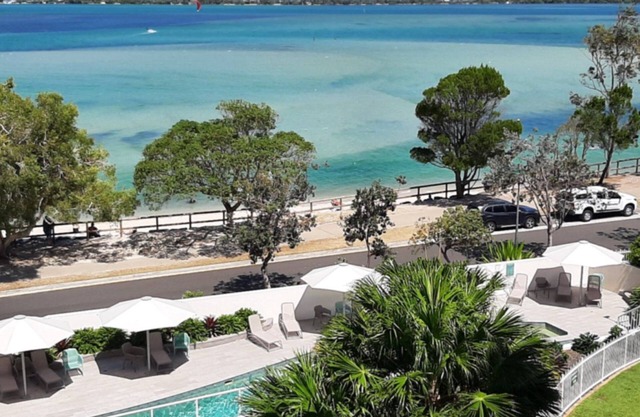 THE MOORINGS UNIT 508
