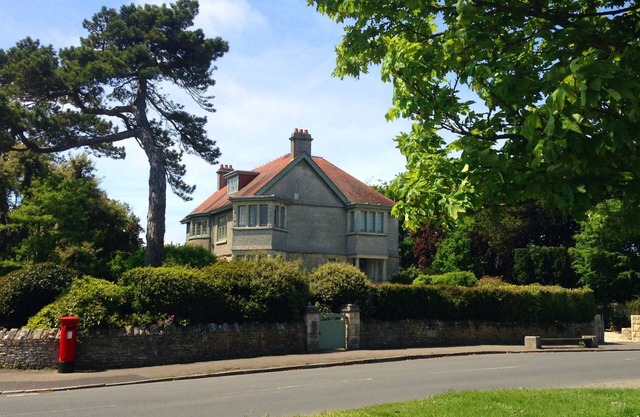 The Mount Swanage - sleeps 16 guests in 7 bedrooms
