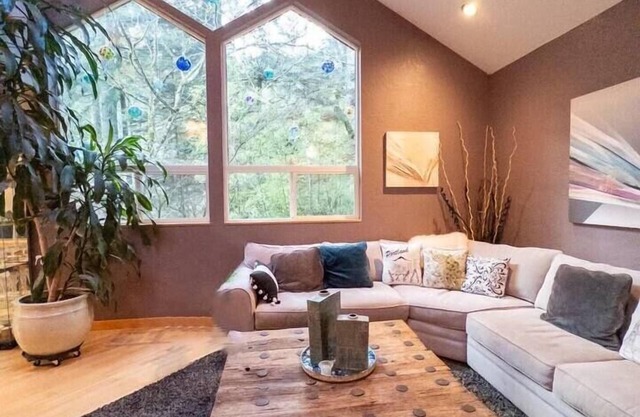 The Mountain House