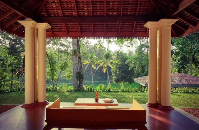 The Mugatiya: Ahangama's Heritage Luxury Villa