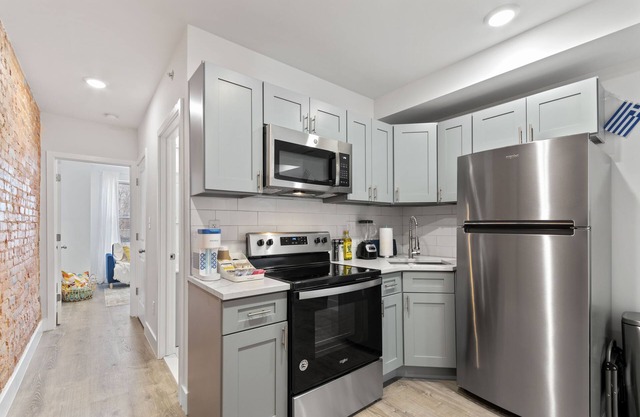 The Mykonos Muse | University City Philadelphia