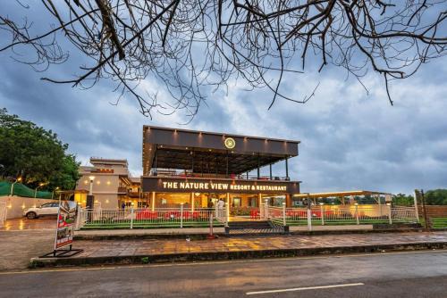 The Nature View Resort & Restaurant