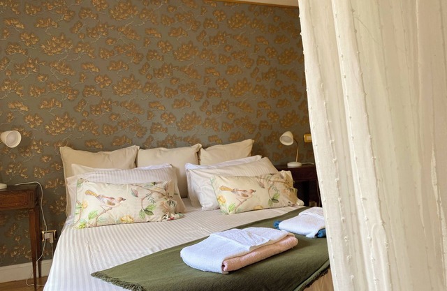 The Nest | Apartment in the heart of Chiaia