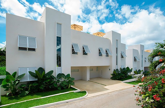 The Nest at Garden Grove 3 Bedroom