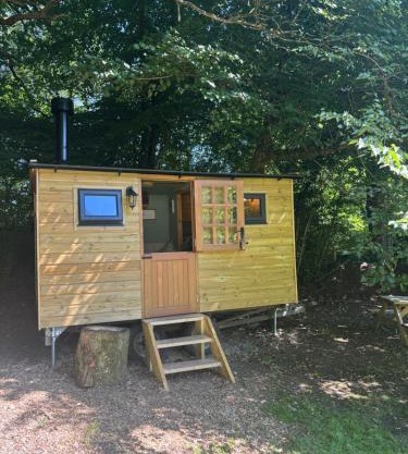 The Nest at Riverside Cottage