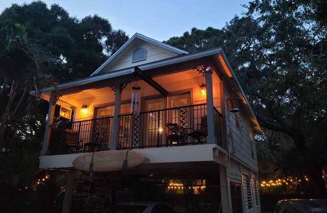 The Nest Boutique at Bananabay