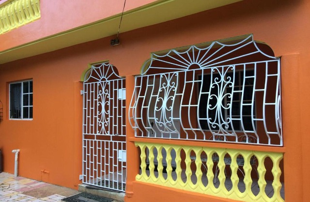 The Nest Guest House