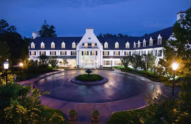 The Nittany Lion Inn