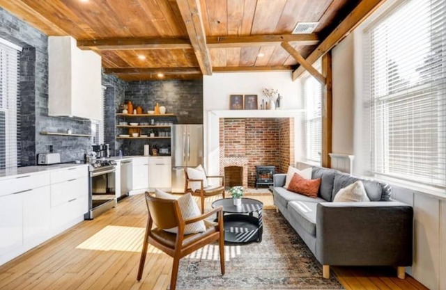 The Nook at Legacy Manor