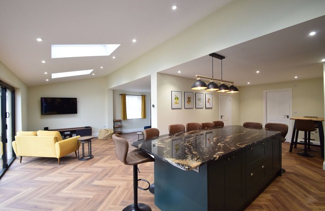 The Nook - Eastington