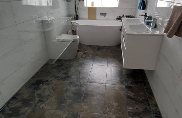 The Nook Farm Cottage - Naracoorte